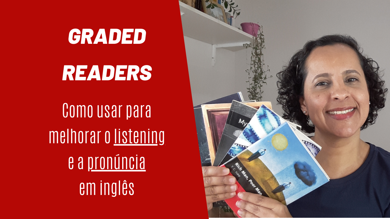 Graded Readers – O Que São e Como Usar