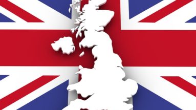 O que é the UK?