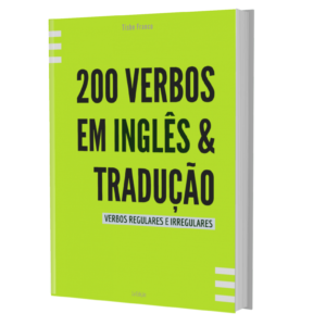 E-BOOK 200 VERBOS