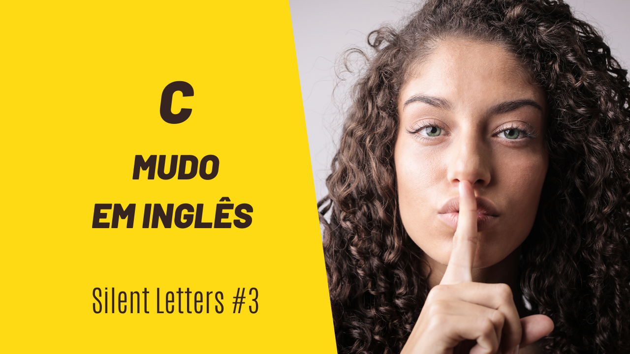 Silent Letters – Silent C