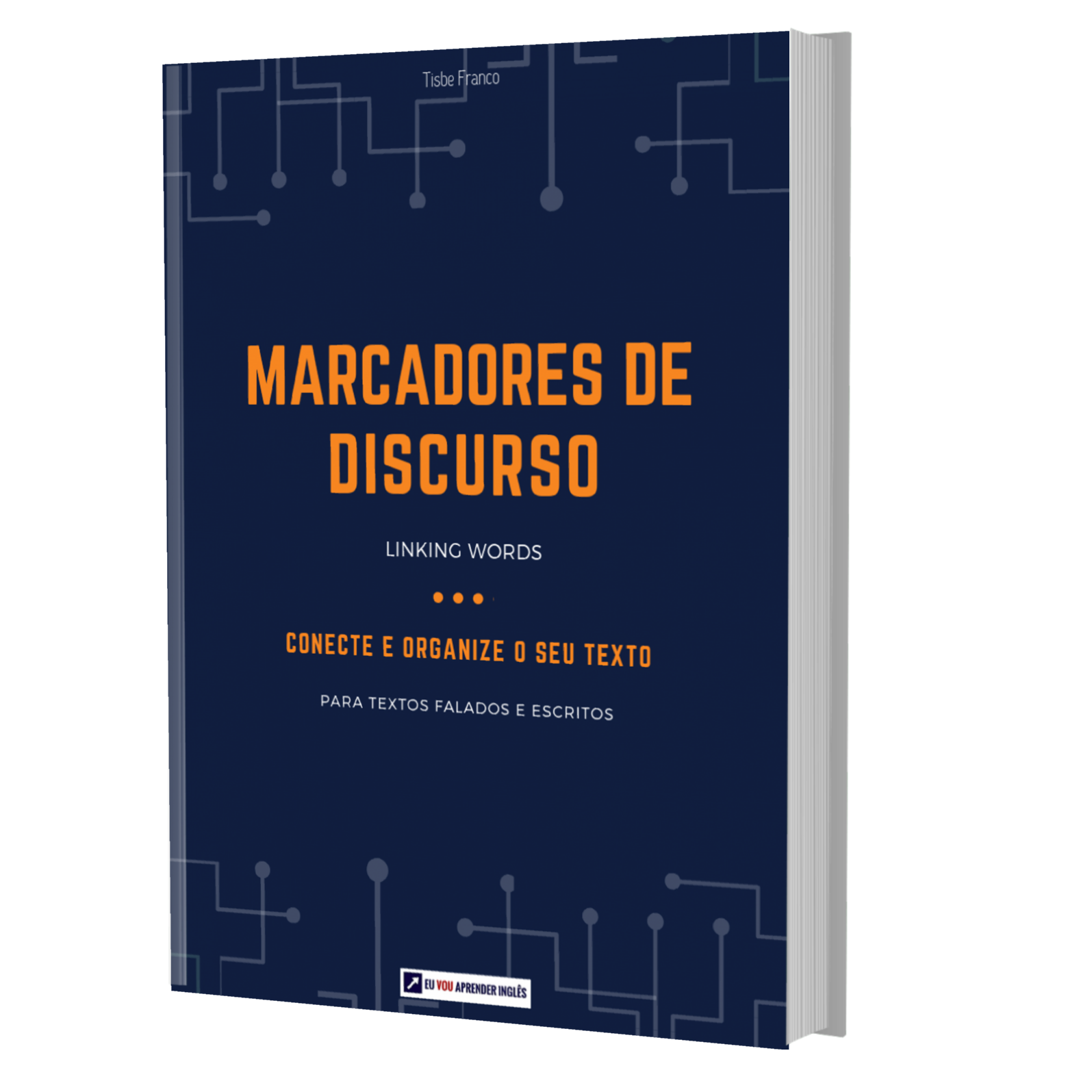 E-BOOK MARCADORES DE DISCURSO