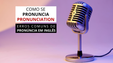 Como se pronuncia pronunciation