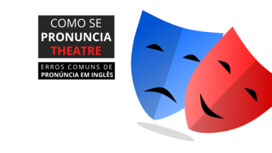 Como se pronuncia theatre