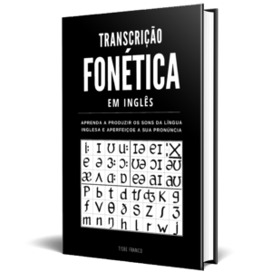E-book Transcrição Fonética em Inglês