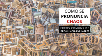 Como se pronuncia chaos